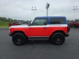 New 2025 Ford Bronco Stroppe Edition image 2