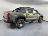 New 2025 Toyota Tacoma Trailhunter image 4