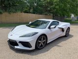 Used 2022 Chevrolet Corvette Stingray Coupe w/ 1LT image 3