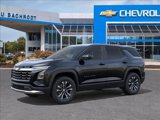 New 2026 Chevrolet Equinox LT w/ Convenience Package II image 2