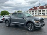 New 2025 Ford F150 STX image 3