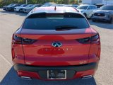 New 2025 INFINITI QX55 Essential image 5
