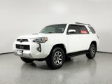 Used 2023 Toyota 4Runner TRD Off-Road Premium image 3