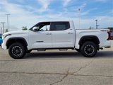 Used 2025 Toyota Tundra SR5 image 3