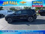 New 2026 Chevrolet Equinox ACTIV w/ Convenience Package III image 4