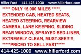 Used 2022 Chevrolet Silverado 1500 LT w/ All Star Edition Plus image 2