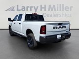 New 2025 RAM 3500 Tradesman image 3
