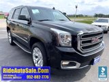 Used 2017 GMC Yukon SLT w/ Open Road Package image 3