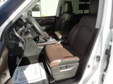 Used 2023 INFINITI QX80 Premium Select w/ Cargo Package image 4