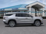 New 2026 Chevrolet Traverse LT image 5