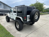 Used 2017 Jeep Wrangler Unlimited Rubicon w/ Connectivity Group image 4