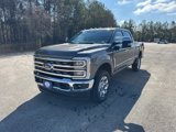 New 2025 Ford F250 Lariat w/ Lariat Ultimate Package image 3
