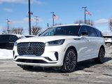 New 2025 Lincoln Aviator Black Label image 2