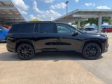 New 2026 Chevrolet Traverse RS w/ LPO, Floor Liner Package image 4