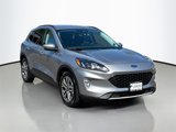 Used 2021 Ford Escape SEL image 3