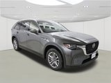 New 2025 MAZDA CX-90 3.3 Turbo w/ Preferred Package image 3