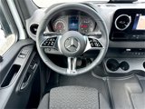 New 2025 Mercedes-Benz Sprinter 2500 image 3