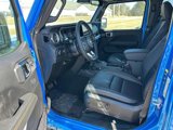 New 2025 Jeep Wrangler Sahara image 5