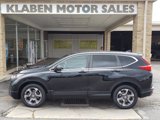 Used 2018 Honda CR-V EX-L image 2