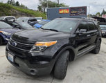 Used 2014 Ford Explorer Limited w/ Equipment Group 302A image 4
