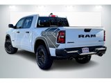 New 2026 RAM 1500 Rebel w/ Rebel Level 1 Equipment Group image 3