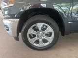 New 2025 RAM 1500 4x4 Crew Cab image 4