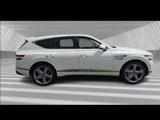 Used 2023 Genesis GV80 2.5T w/ Prestige Package image 3