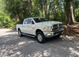 Used 2018 RAM 2500 Laramie w/ Convenience Group image 5