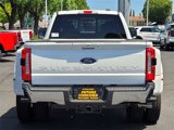 New 2025 Ford F350 Lariat w/ Lariat Ultimate Package image 4