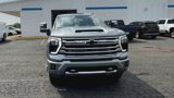 New 2025 Chevrolet Silverado 3500 High Country w/ High Country Premium Package image 3