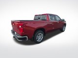 New 2025 Chevrolet Silverado 1500 LTZ w/ LTZ Premium Package image 5