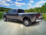 New 2025 RAM 3500 Tradesman image 3
