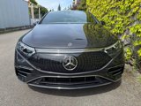 Used 2022 Mercedes-Benz EQS 450+ Sedan image 2