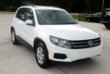 Used 2017 Volkswagen Tiguan S image 6