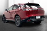 New 2025 Nissan Murano Platinum image 3