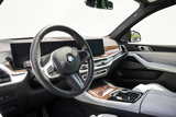 Used 2025 BMW X5 xDrive40i w/ M Sport Package image 2