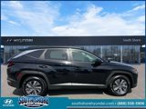 Certified 2024 Hyundai Tucson Blue image 5