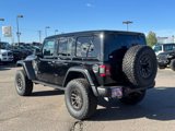New 2025 Jeep Wrangler Unlimited Rubicon 392 image 3