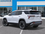 New 2026 Chevrolet Equinox ACTIV w/ Safety and Technology Package image 5