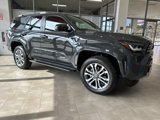 New 2025 Toyota 4Runner Limited image 2