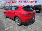 New 2024 Dodge Hornet R/T image 4
