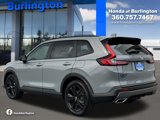 New 2026 Honda CR-V Sport Touring image 4