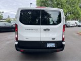Used 2023 Ford Transit 250 Low Roof AWD image 4