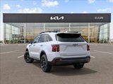 New 2025 Kia Sorento SX Prestige image 4