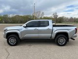 Used 2024 Toyota Tacoma 4x4 Double Cab image 6