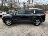 Used 2018 GMC Acadia SLE w/ Driver Alert Package I image 4