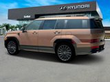 New 2025 Hyundai Santa Fe Calligraphy image 4
