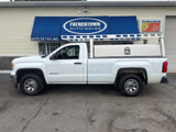 Used 2015 GMC Sierra 1500 2WD Regular Cab image 2