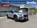 Used 2024 Subaru Crosstrek 2.5i Sport image 4