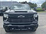 New 2025 Chevrolet Silverado 2500 High Country w/ High Country Premium Package image 3